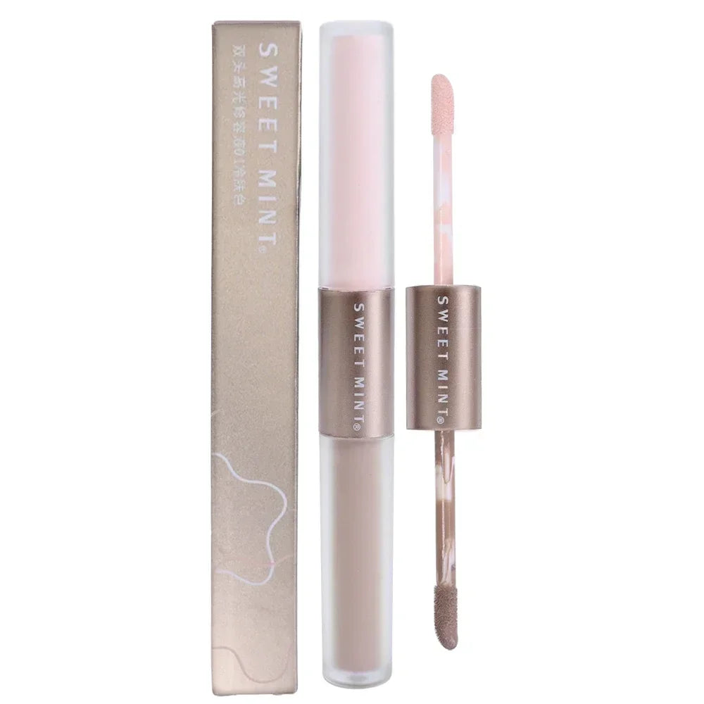 3D Nose & Face Defining Stick: Highlight & Shadow
