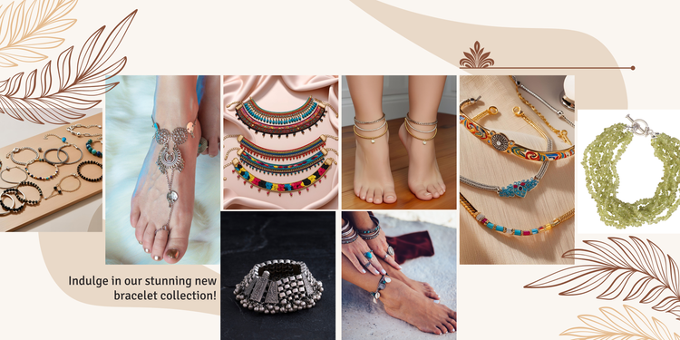 Anklets
