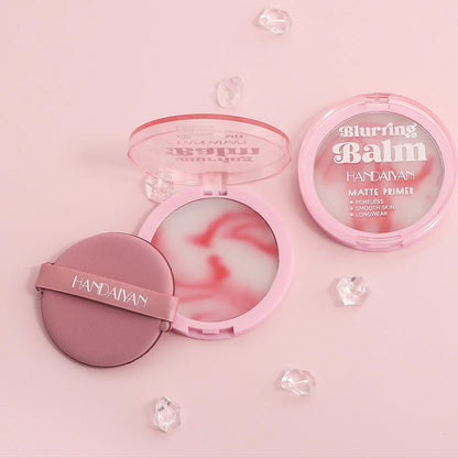 Light Mist Setting Powder: Water-Resistant, Oil Control