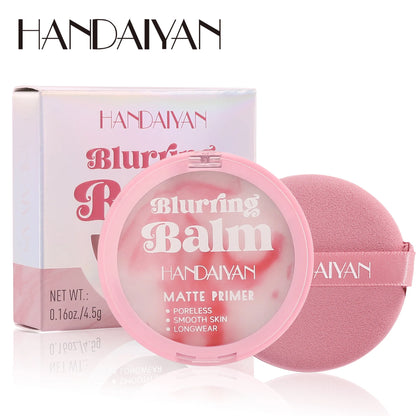 Light Mist Setting Powder: Water-Resistant, Oil Control