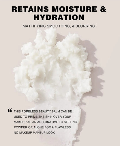 Light Mist Setting Powder: Water-Resistant, Oil Control