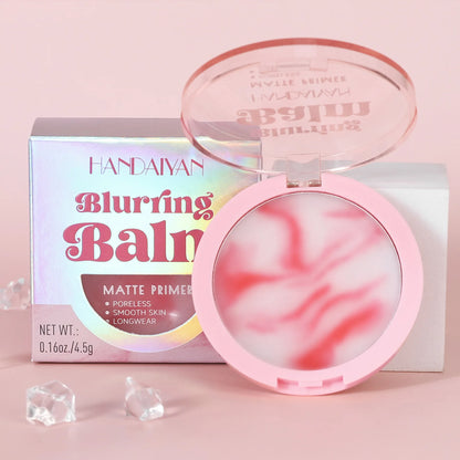 Light Mist Setting Powder: Water-Resistant, Oil Control