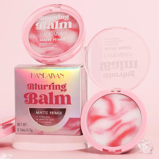 Light Mist Setting Powder: Water-Resistant, Oil Control