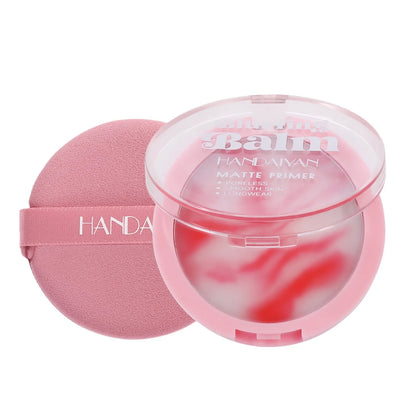 Light Mist Setting Powder: Water-Resistant, Oil Control