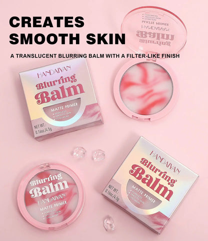 Light Mist Setting Powder: Water-Resistant, Oil Control